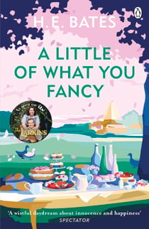 A Little of What You Fancy - Inspiration for the ITV drama The Larkins starring Bradley Walsh