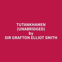 Tutankhamen (Unabridged)
