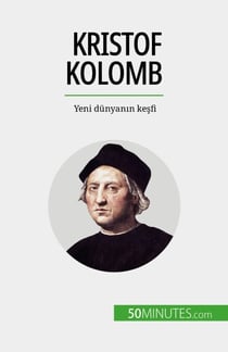 Kristof Kolomb - Yeni dünyanın keşfi