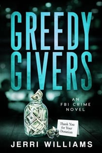 Greedy Givers - FBI Philadelphia Corruption Squad, #2