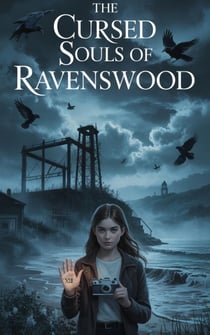 The Cursed Souls of Ravenswood - Young Adult Fiction: Ghost Stories, #3