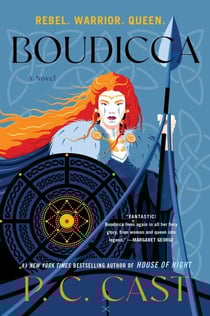 Boudicca - A Novel