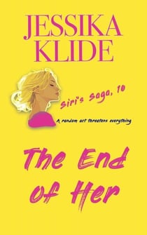 The End of Her - Hardcore, #10