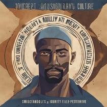 Understanding Masculinity: A Journey Through Identity and Culture - 1, #5