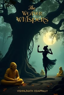 The Weaver of Whispers - kerala folk lore, #1