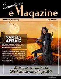 Connections eMagazine Vol 9 Issue 1 - Connections eZine, #21