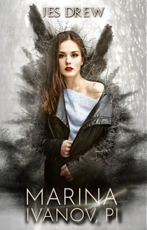 Marina Ivanov, PI - Kristian Clark and the Agency Trap, #4