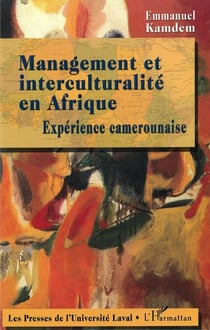 Management et interculturalité en afrique - Expérience camerounaise