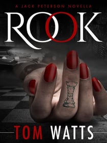 Rook - Red Files