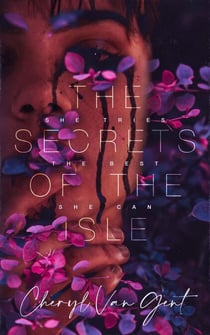the Secrets of the Isle - The Ozenon Duology, #1