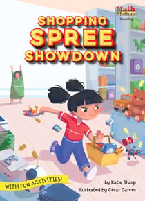 Shopping Spree Showdown - Rounding