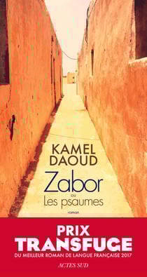 Zabor - ou Les psaumes