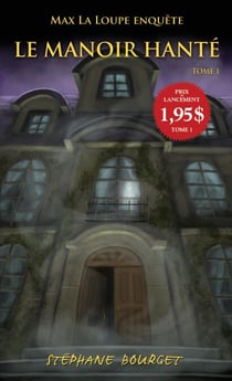 Le manoir hanté - Le manoir hanté