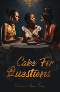 Cake For Questions