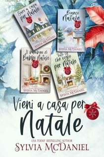 Vieni a casa per Natale - Vieni a casa per Natale, #5