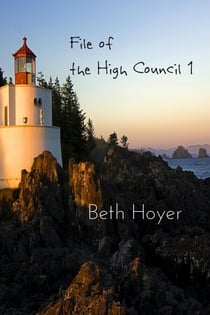 File of the High Council 1 - Edenia, #72