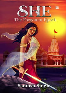 She - The Forgotten Epoch