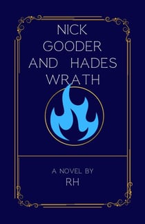 Nick Gooder And Hades Wrath