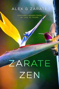 Zarate Zen - Captured Images From My Life To Yours - Zarate Zen