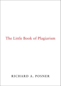 The Little Book of Plagiarism
