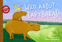 Wild about Capybaras - TOON Level 1