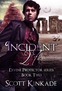 Incident 27 - Divine Protector, #2