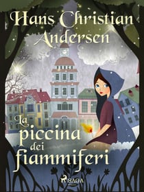 La piccina dei fiammiferi