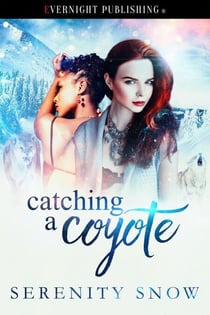 Catching a Coyote - Coyote Bound, #4