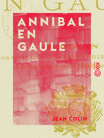 Annibal en Gaule