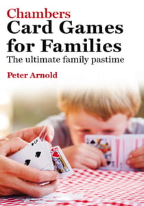 Chambers Card Games for Families Ebook Epub