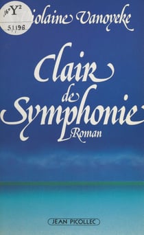 Clair de symphonie - Roman