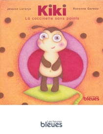 Kiki la coccinelle sans point