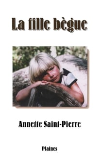 La fille bègue - Roman, à partir de 15 ans