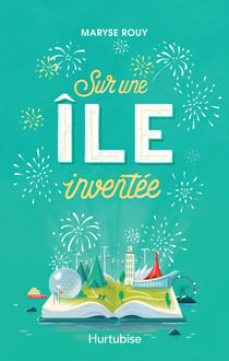 Sur une île inventée