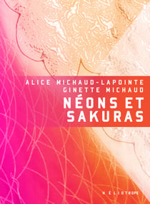 Néons et sakuras