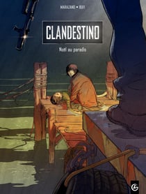 Clandestino - Noël au paradis