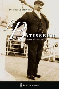 Le Bâtisseur