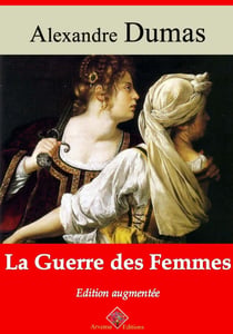 La Guerre des femmes – suivi d'annexes - Nouvelle édition Arvensa