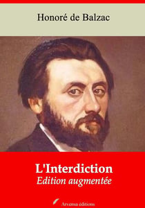 L'Interdiction – suivi d'annexes - Nouvelle édition 2019