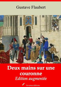 Deux mains sur une couronne – suivi d'annexes - Nouvelle édition 2019