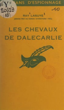 Les chevaux de Dalecarlie