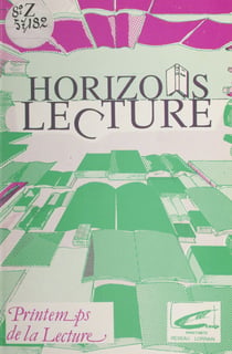 Horizons lecture