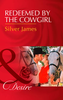 Redeemed By The Cowgirl