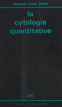 La cytologie quantitative