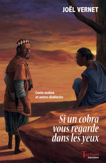 Si un cobra vous regarde dans les yeux
