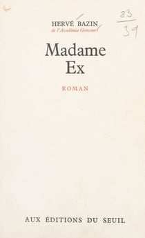 Madame Ex
