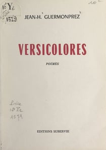 Versicolores