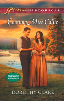 Courting Miss Callie