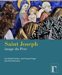 Saint Joseph - images du Père