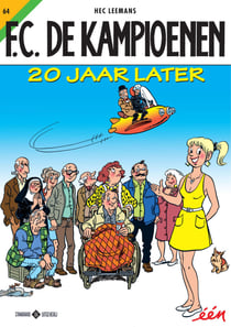 20 jaar later